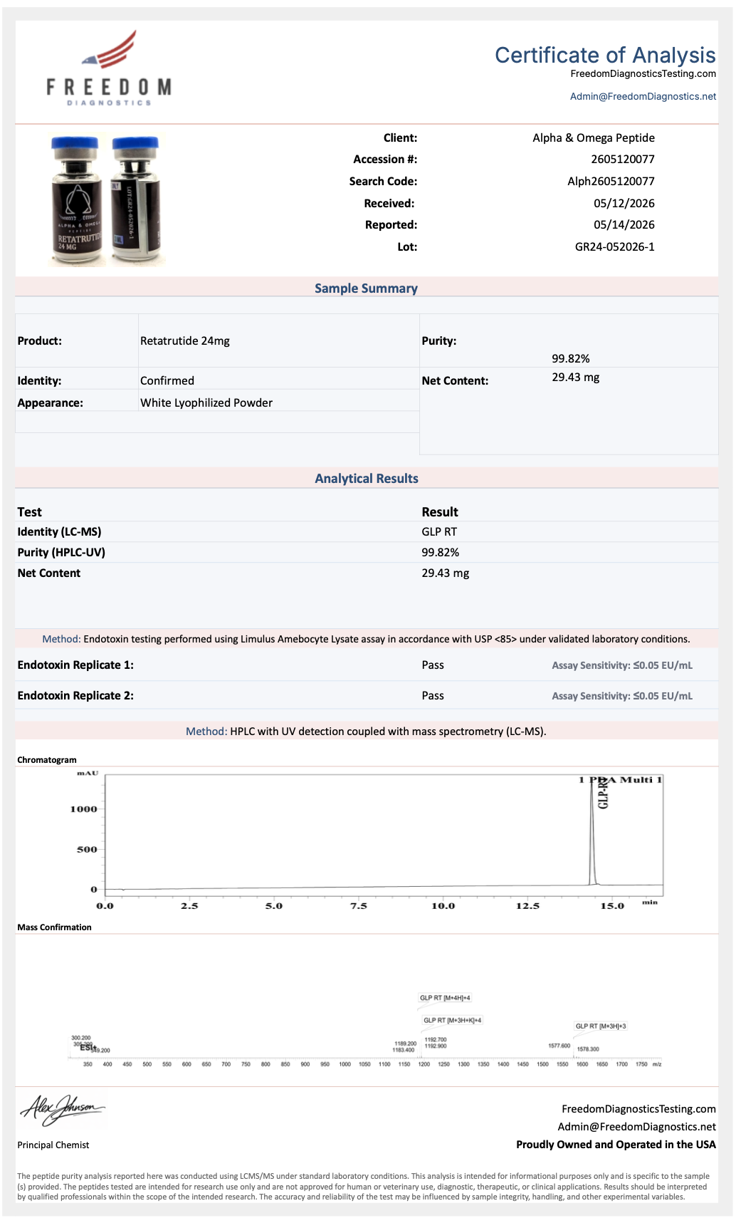 AO-3RT 24MG