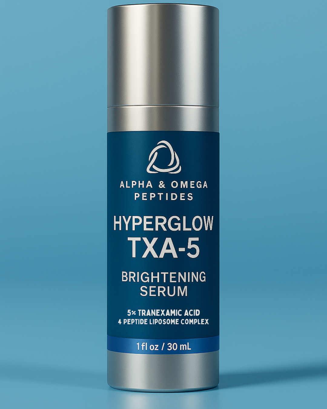 HYPERGLOW TXA-5 EXOSOME SERUM