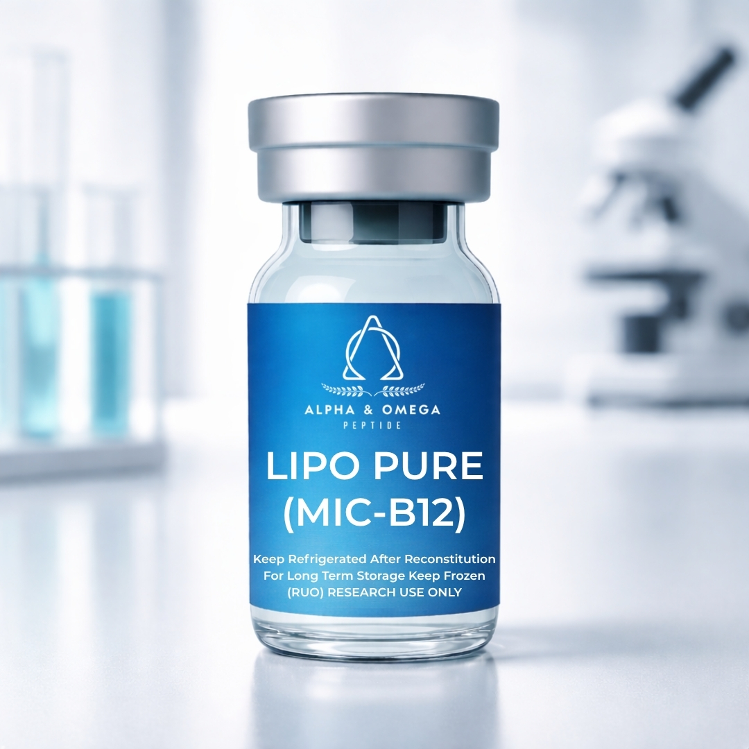 LIPO PURE (MIC-B12)
