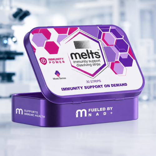 Melts™ Immunity Dissolving Strips