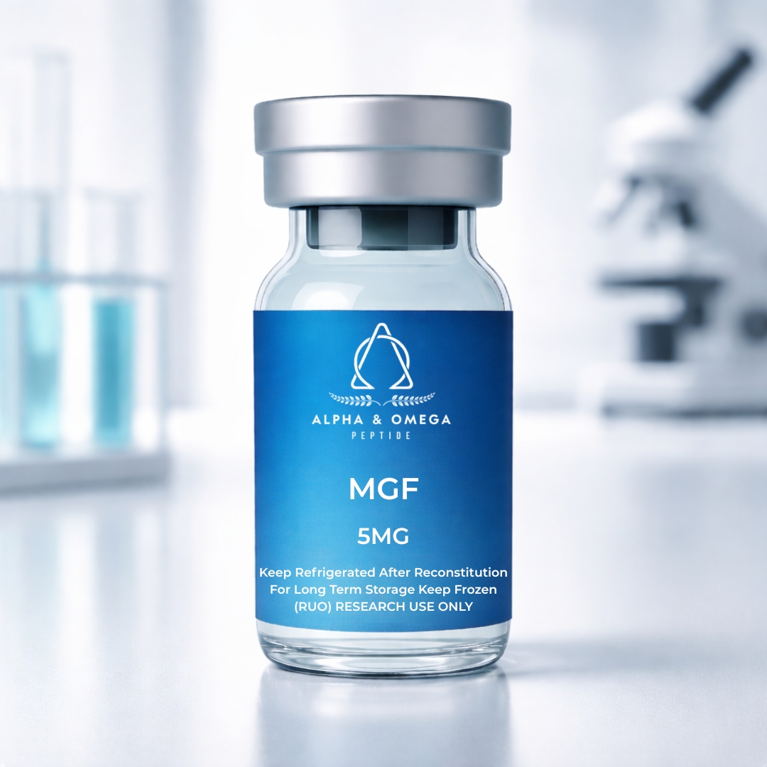 MGF 5MG